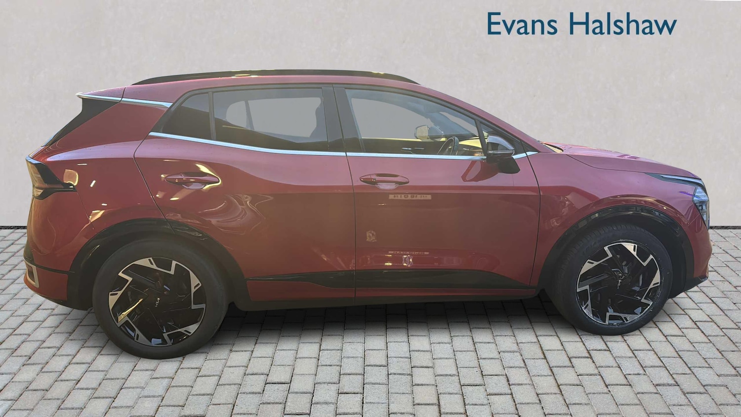 Used Kia Sportage for sale - 77860099: Photo 3