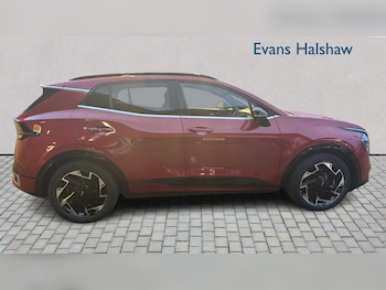 Used Kia Sportage 2022 for sale - 77860099: Photo