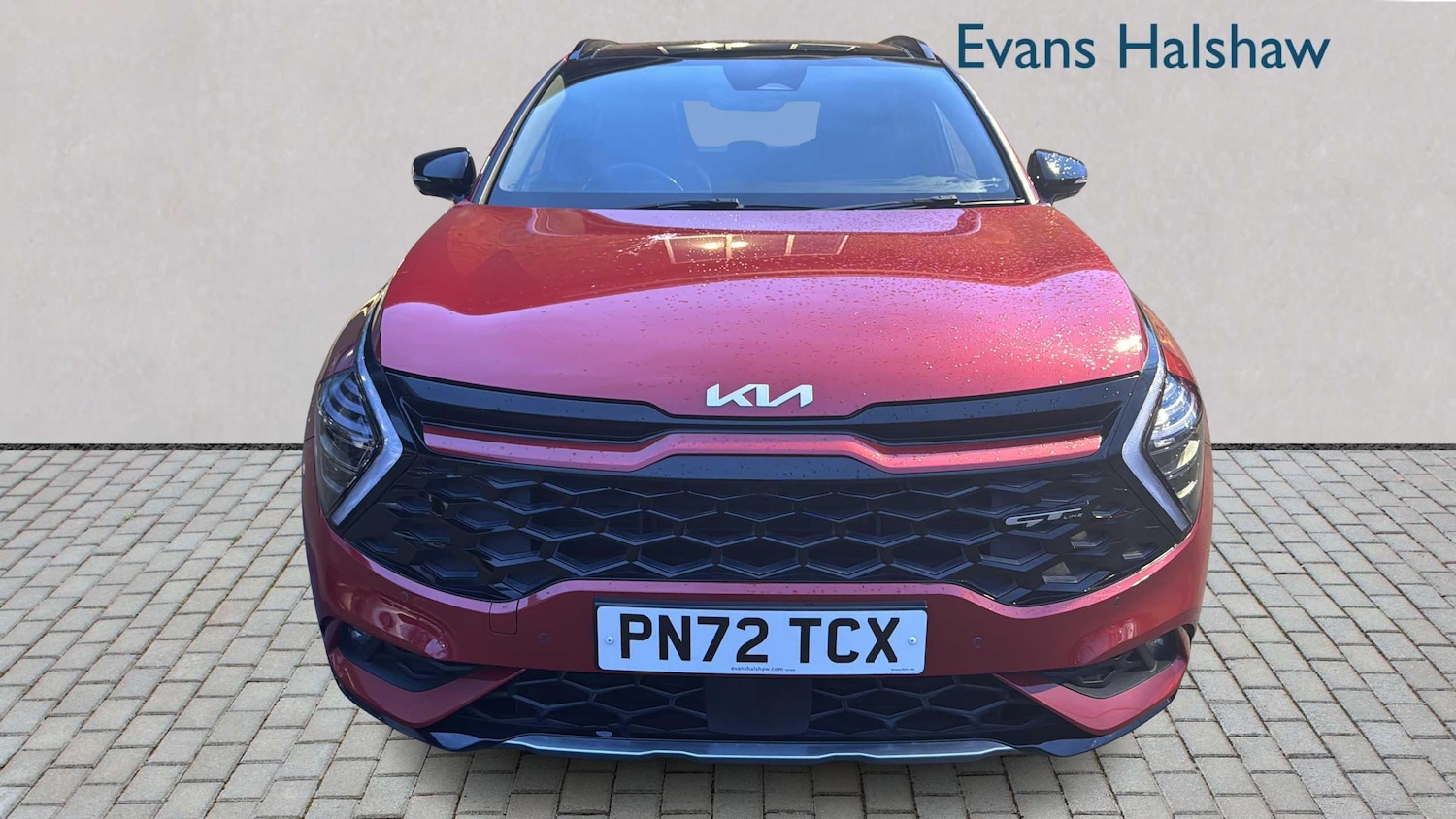 Used Kia Sportage for sale - 77860099: Photo 4