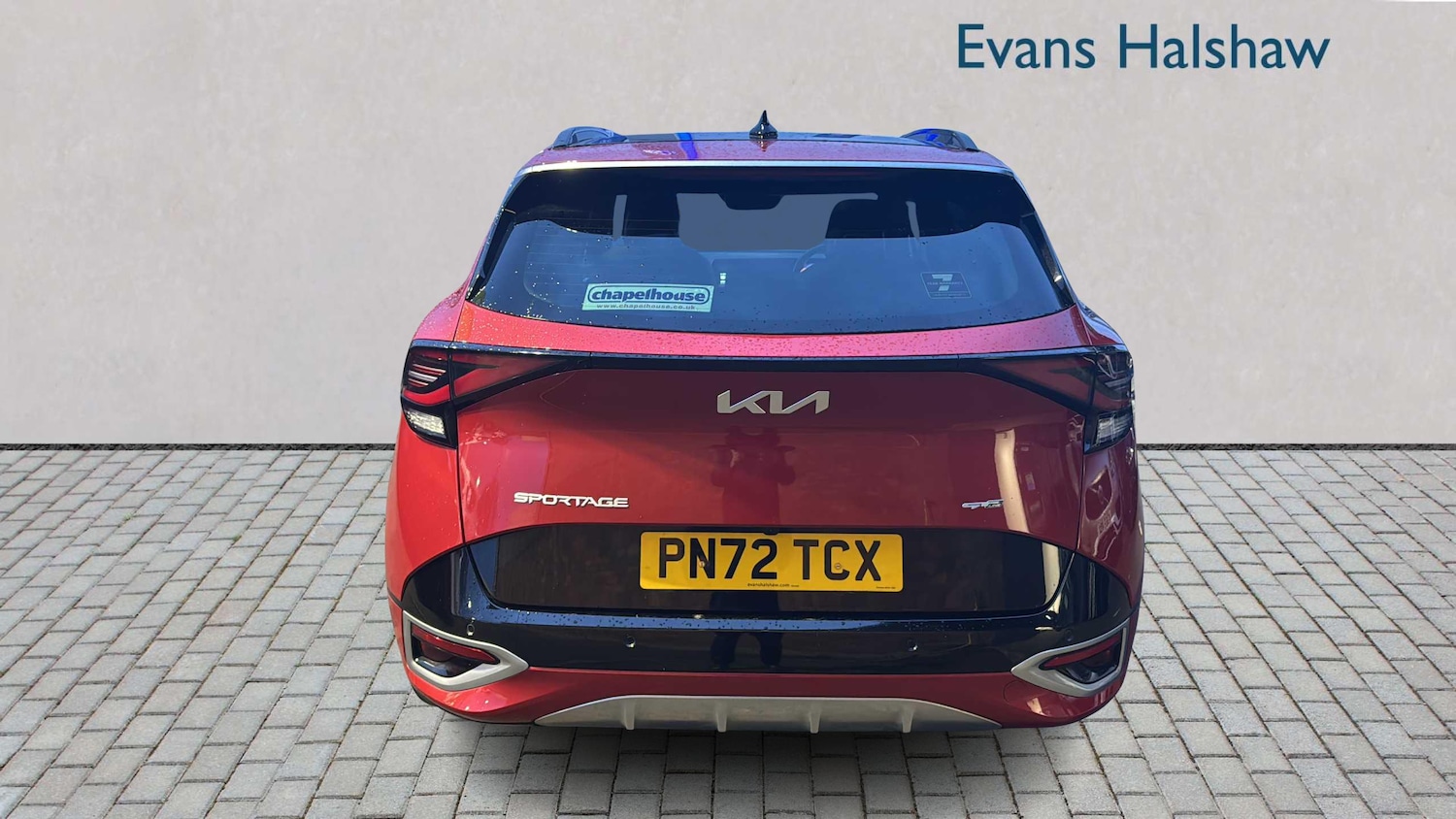 Used Kia Sportage for sale - 77860099: Photo 5