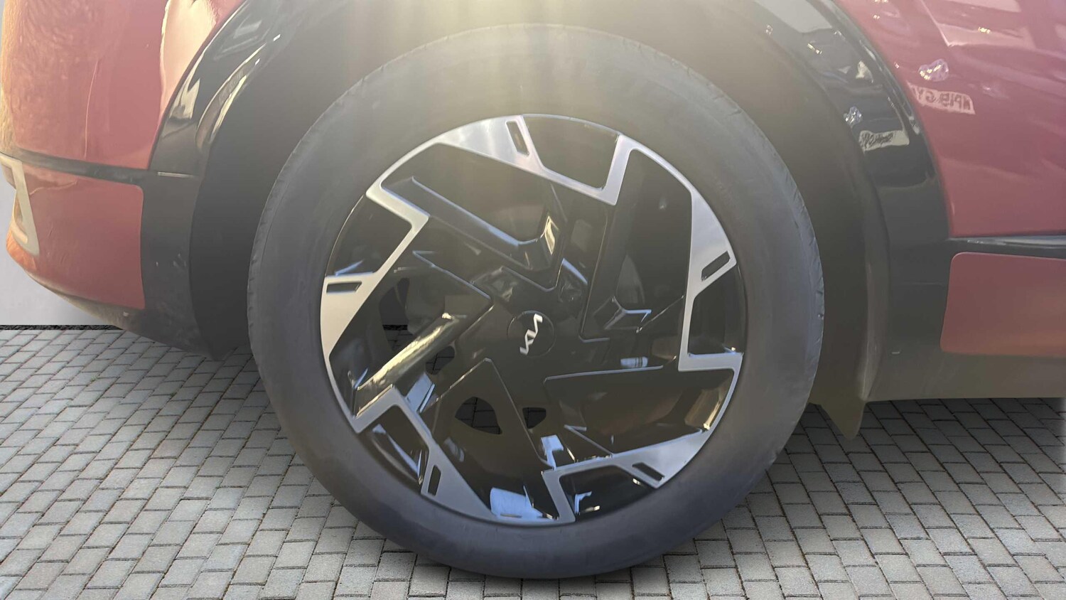 Used Kia Sportage for sale - 77860099: Photo 6