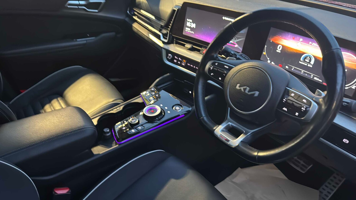 Used Kia Sportage for sale - 77860099: Photo 8