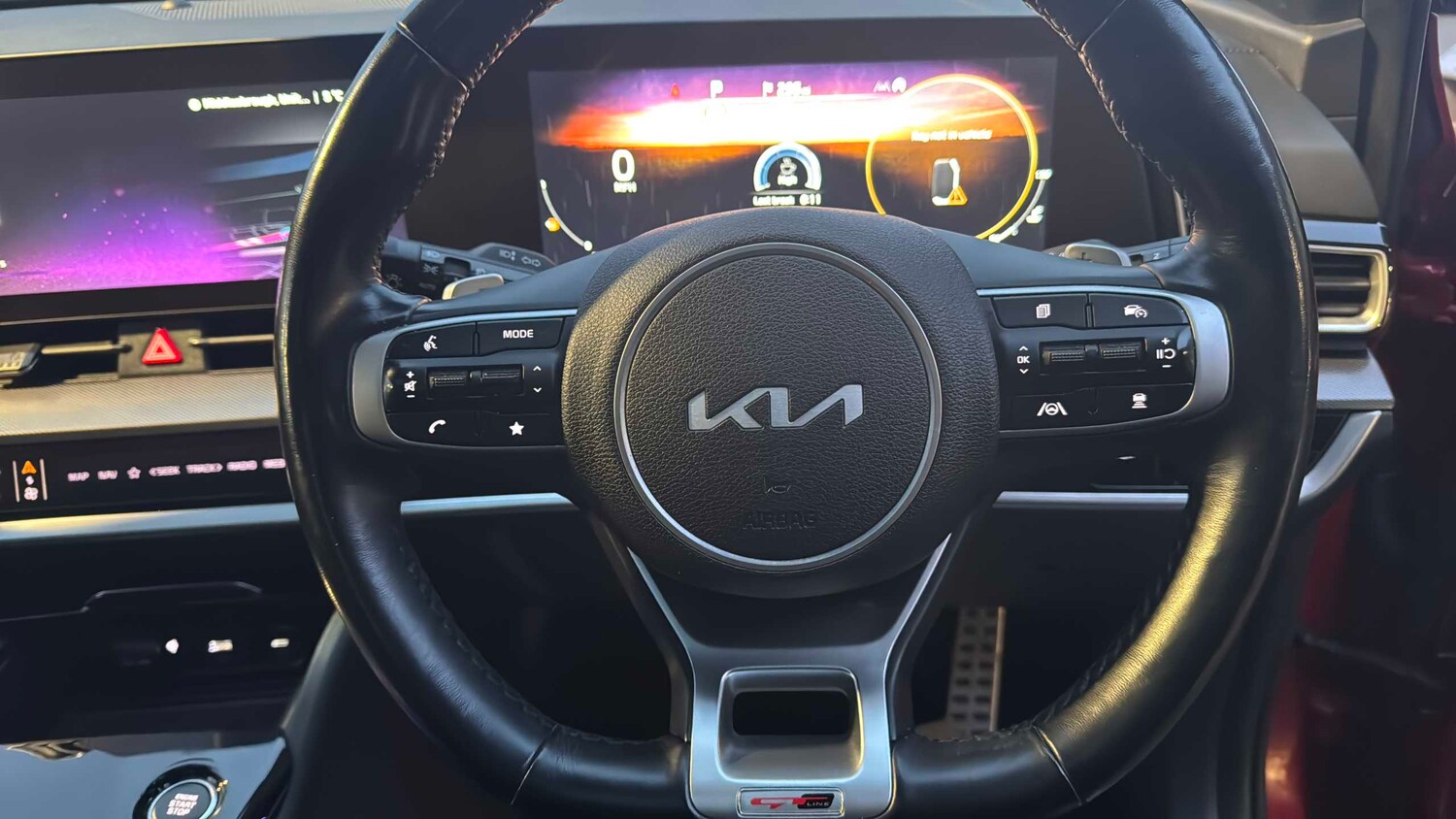 Used Kia Sportage for sale - 77860099: Photo 9