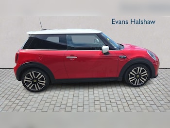 Used MINI Hatch 2022 for sale - 78732255: Photo