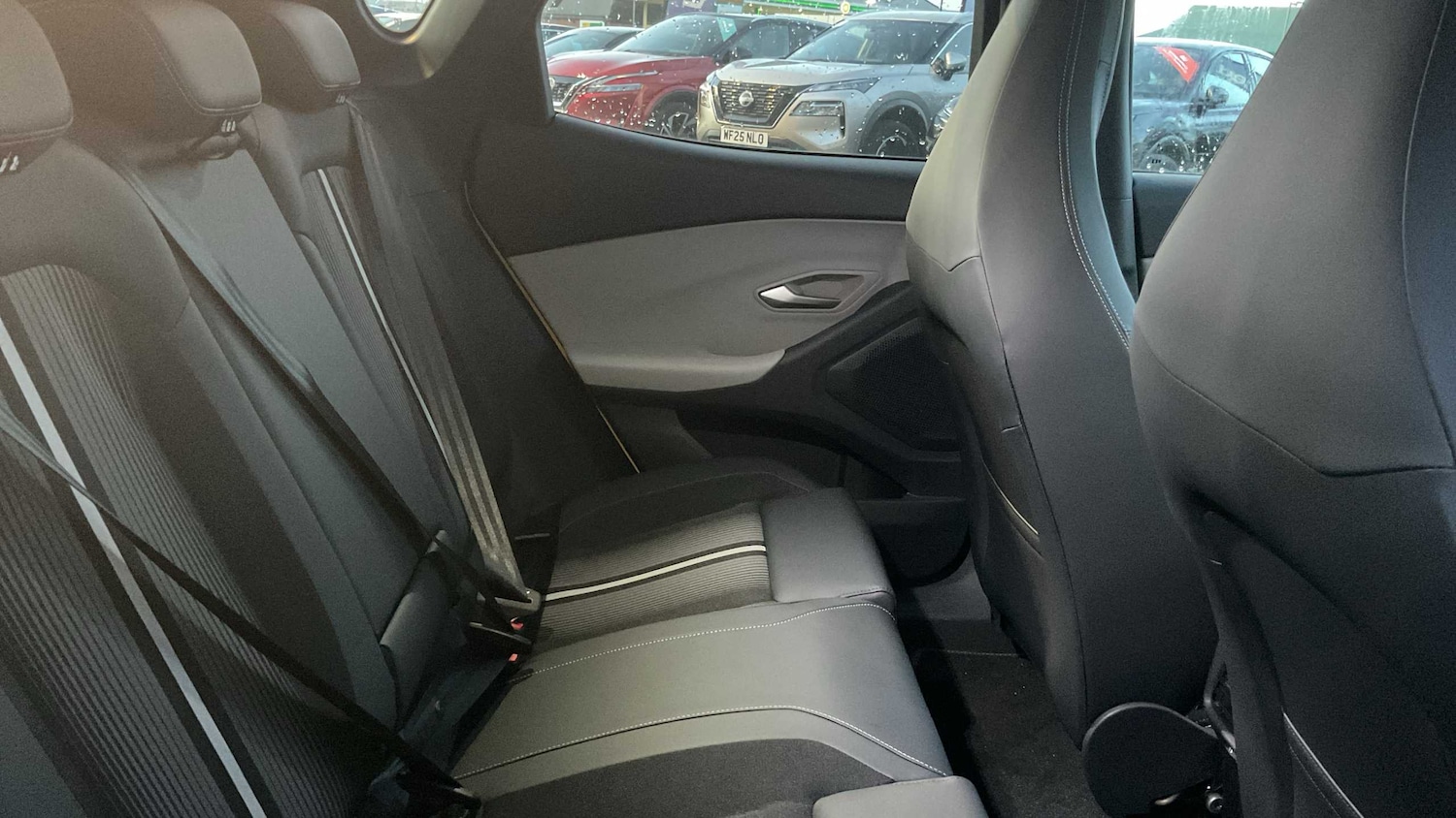 Used Ford Capri 2025 for sale - 77859403: Photo 11