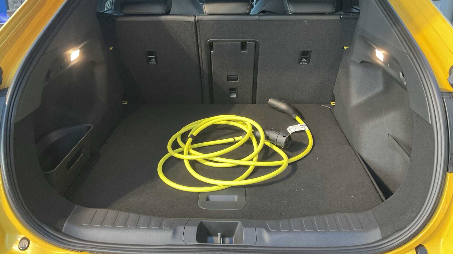 Used Ford Capri 2025 for sale - 77859403: Photo 12