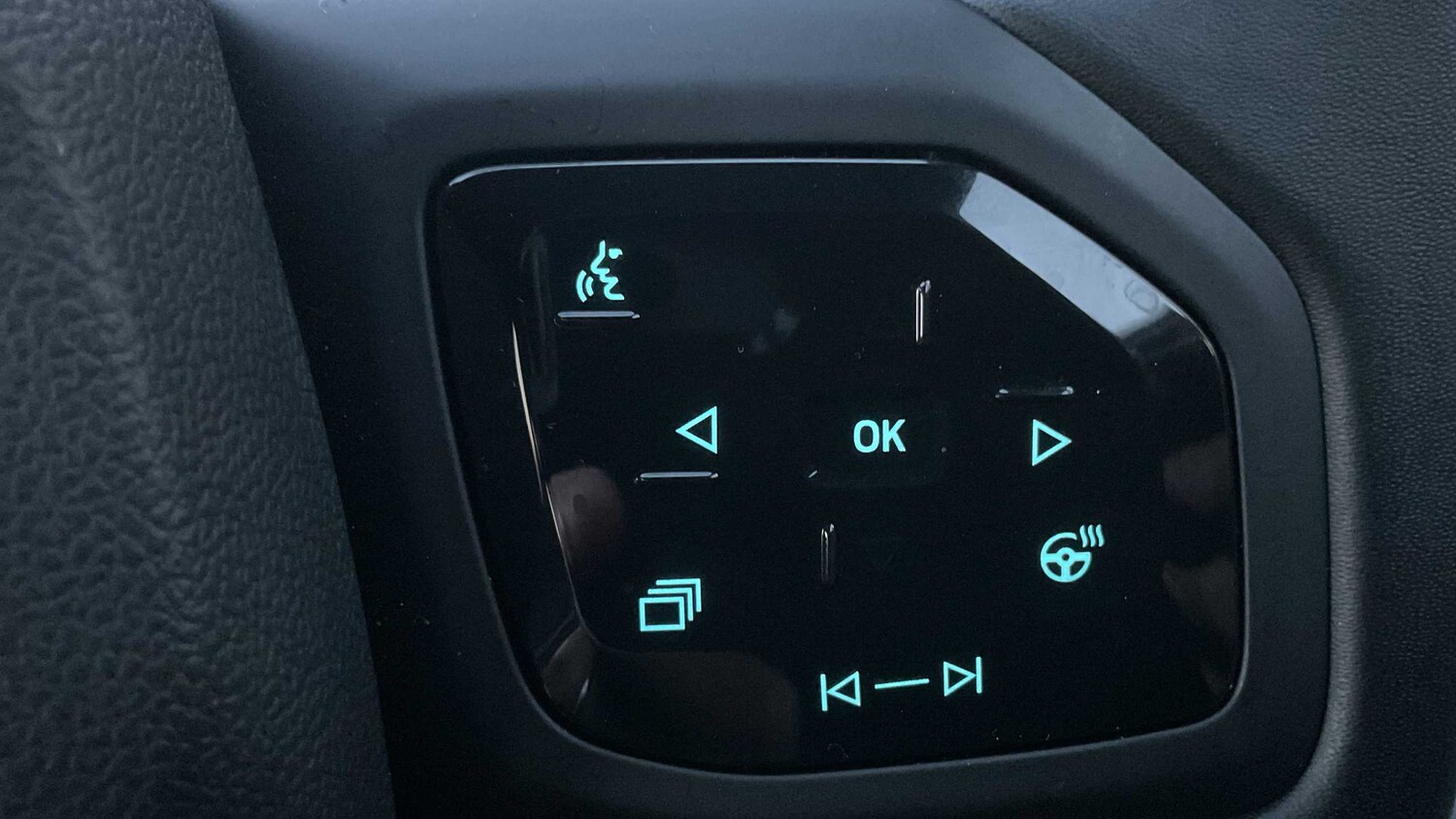 Used Ford Capri 2025 for sale - 77859403: Photo 14