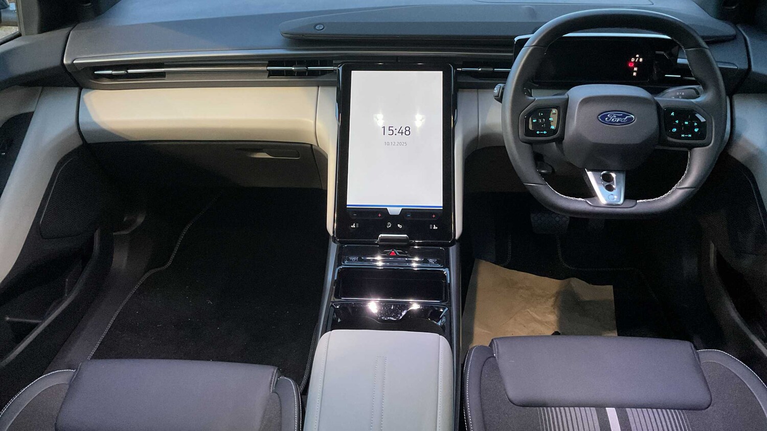 Used Ford Capri 2025 for sale - 77859403: Photo 16