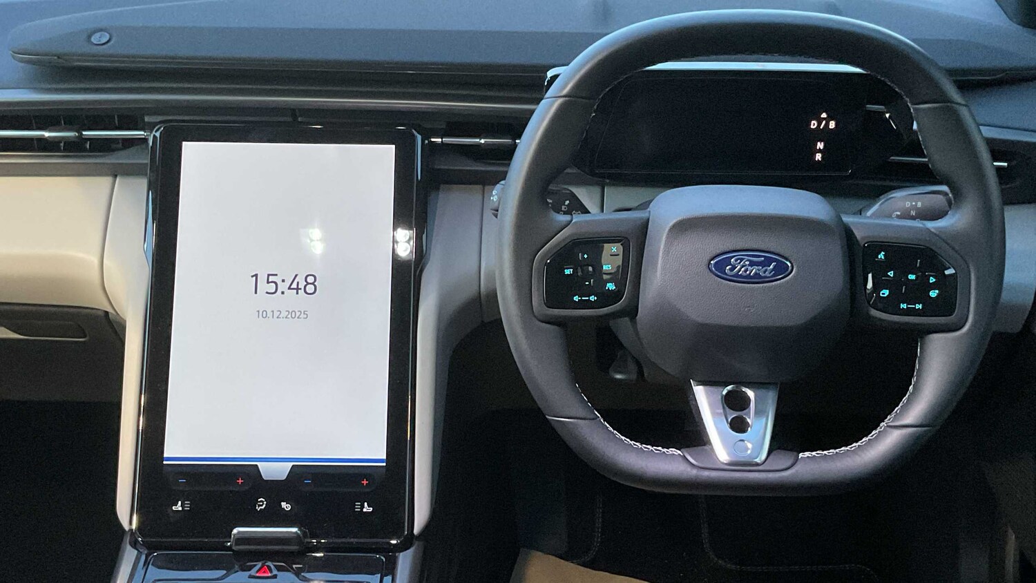 Used Ford Capri 2025 for sale - 77859403: Photo 17