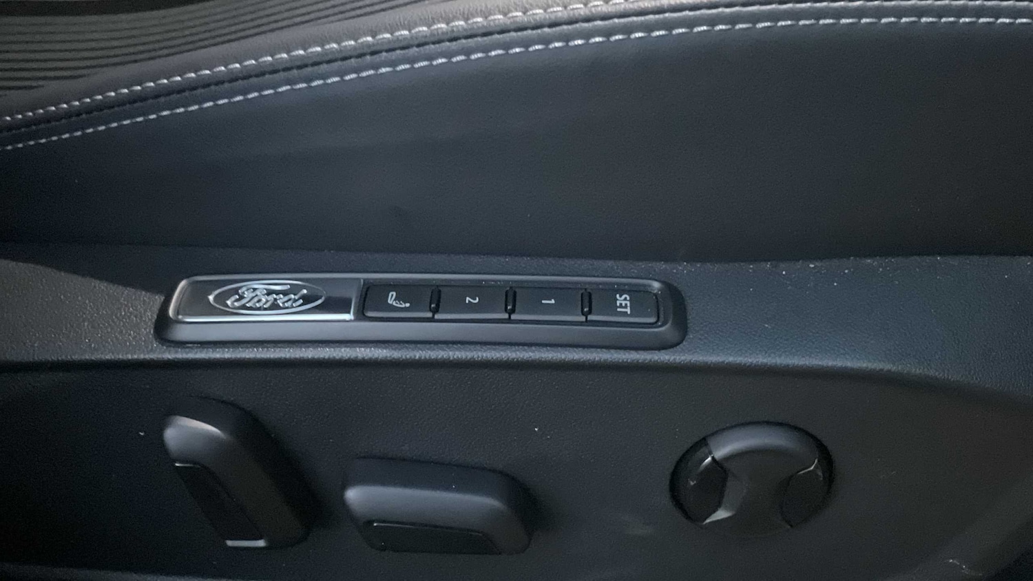 Used Ford Capri 2025 for sale - 77859403: Photo 18