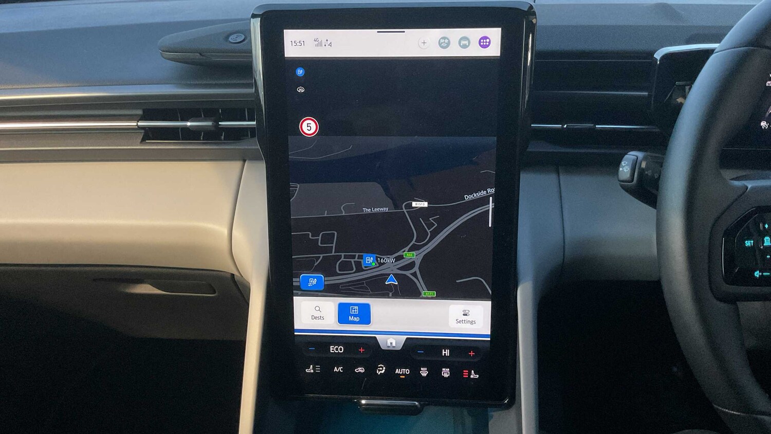 Used Ford Capri 2025 for sale - 77859403: Photo 19