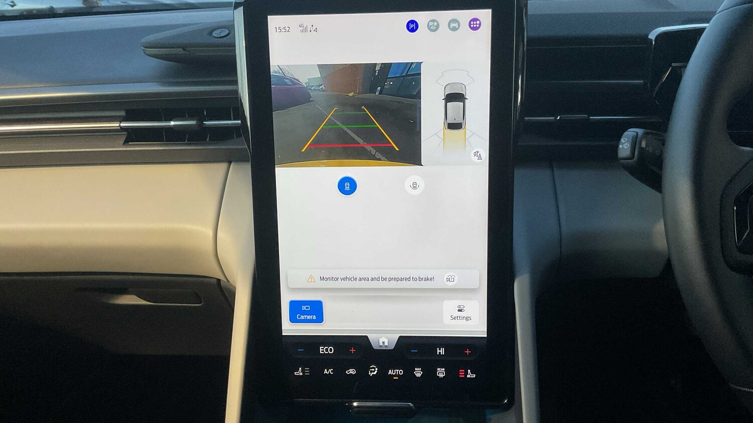 Used Ford Capri 2025 for sale - 77859403: Photo 21