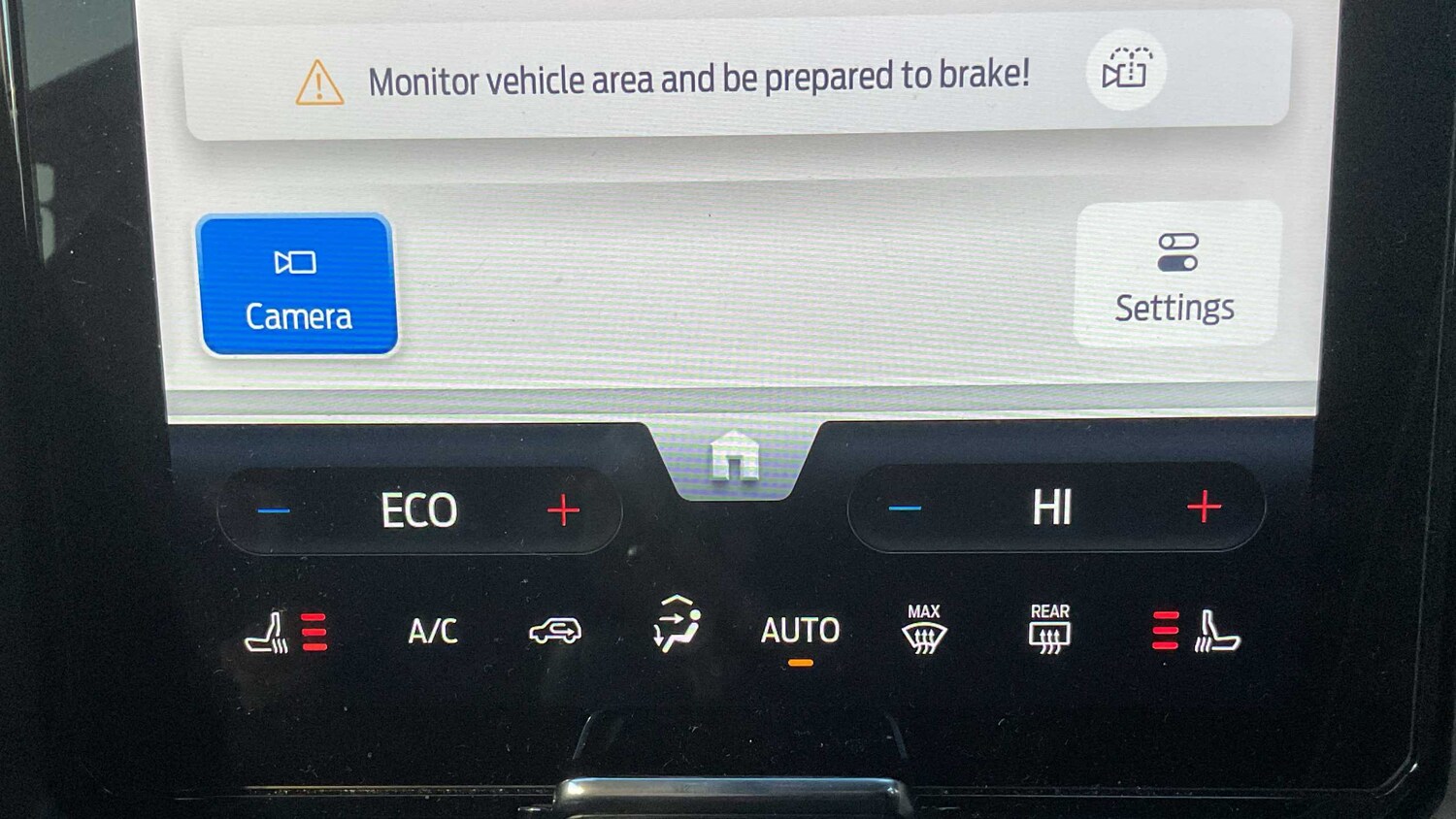 Used Ford Capri 2025 for sale - 77859403: Photo 23