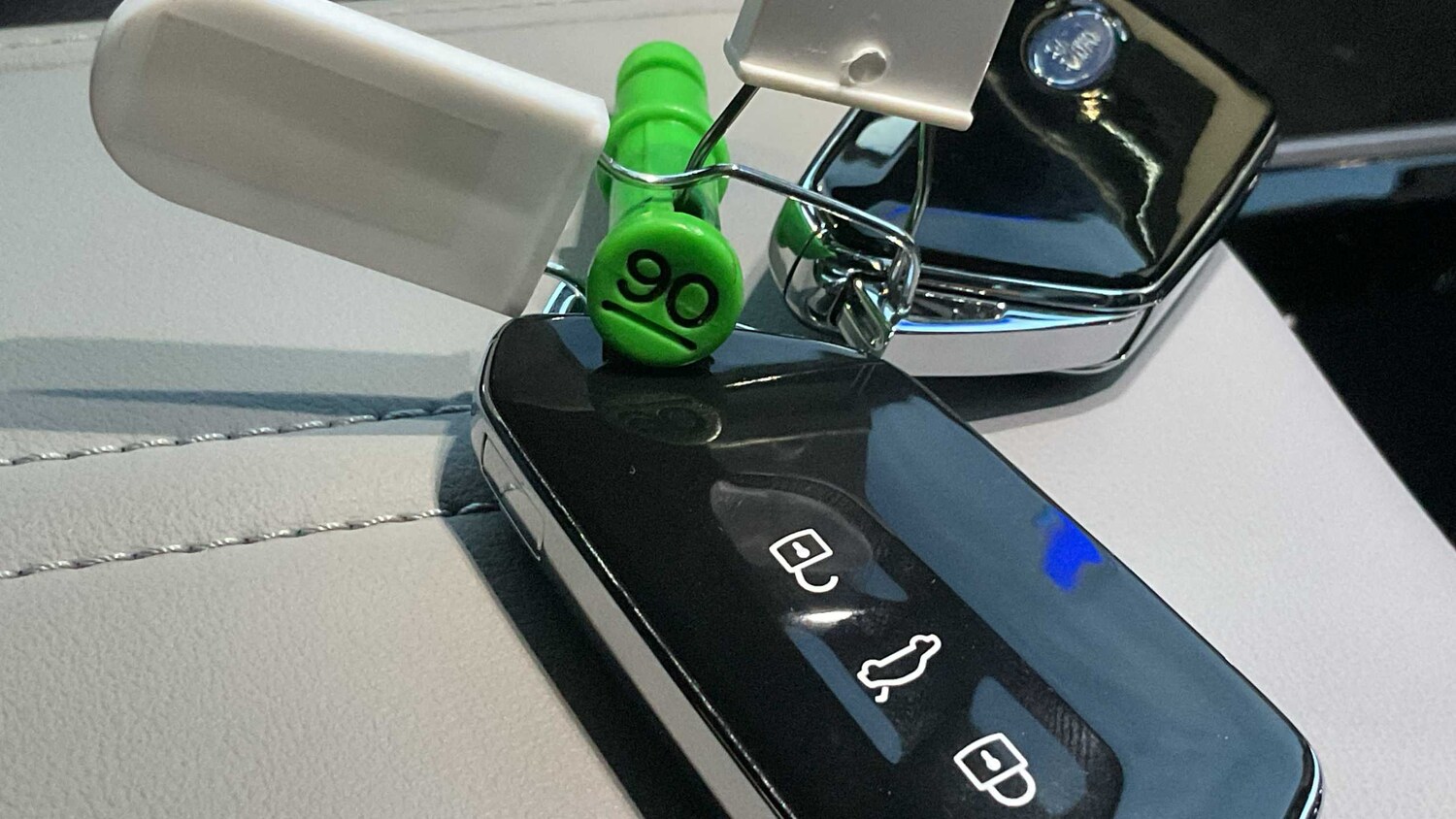 Used Ford Capri 2025 for sale - 77859403: Photo 24