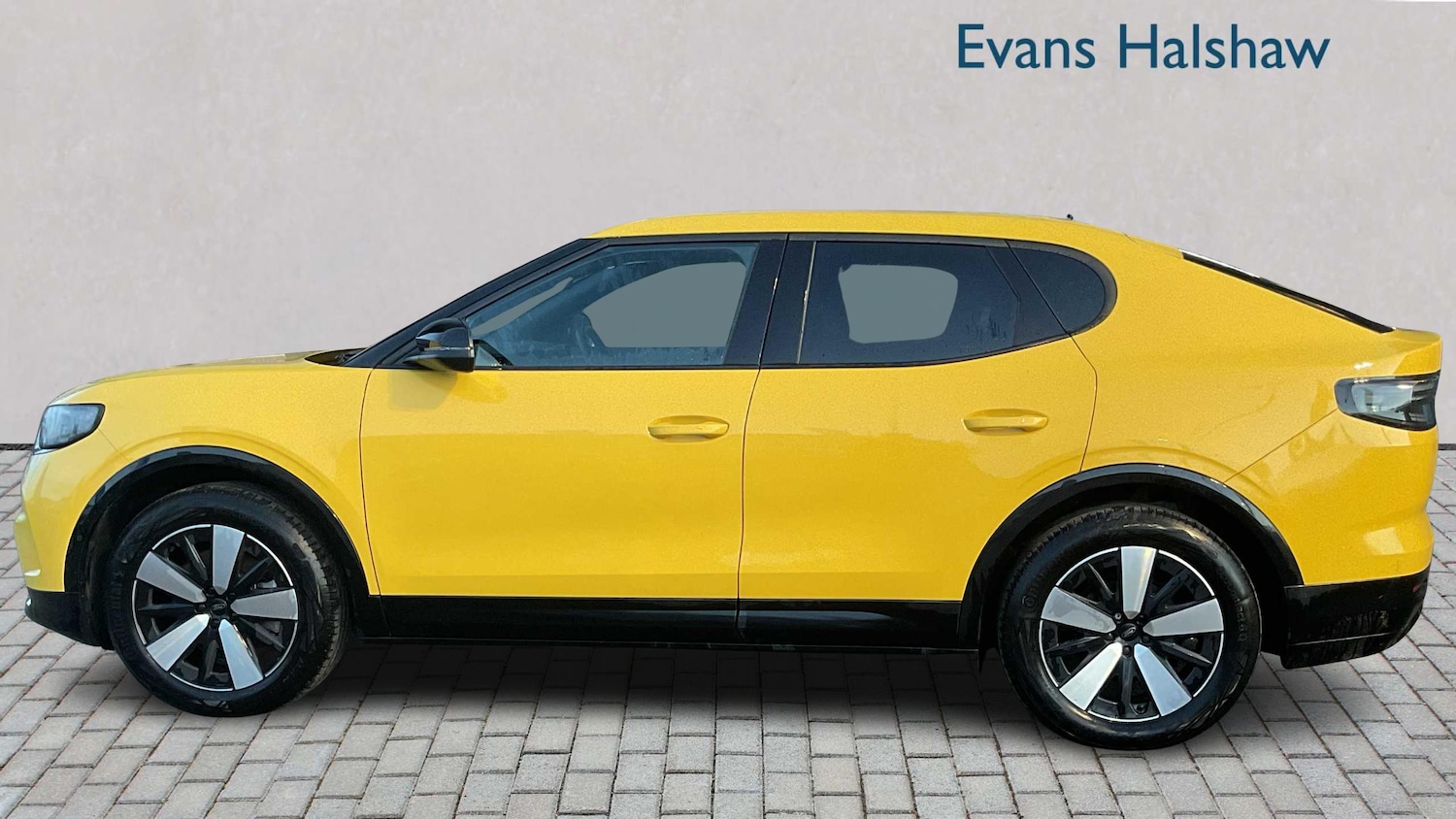 Used Ford Capri 2025 for sale - 77859403: Photo 4