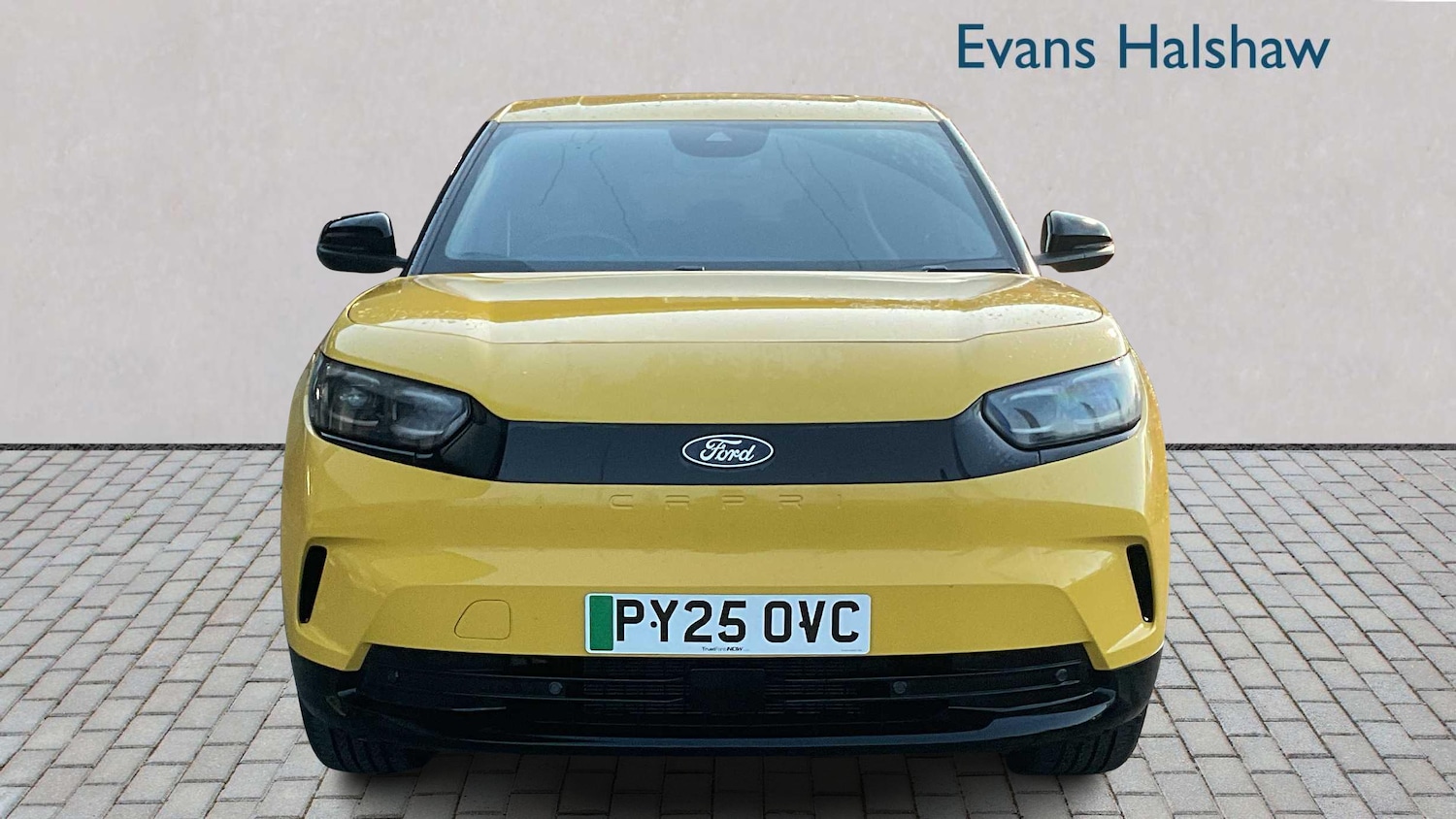 Used Ford Capri 2025 for sale - 77859403: Photo 5