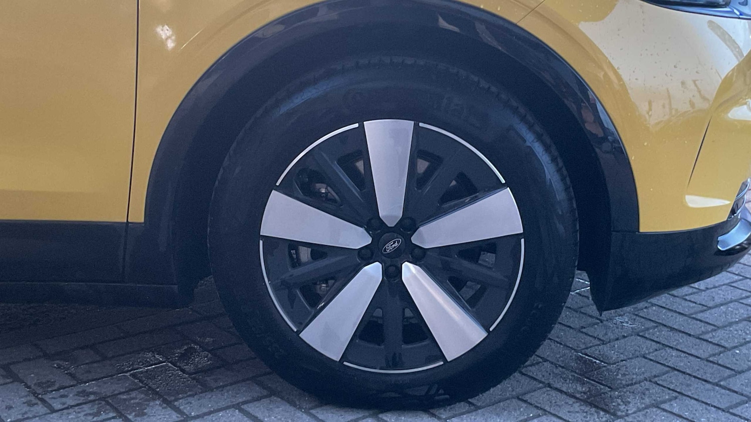 Used Ford Capri 2025 for sale - 77859403: Photo 6