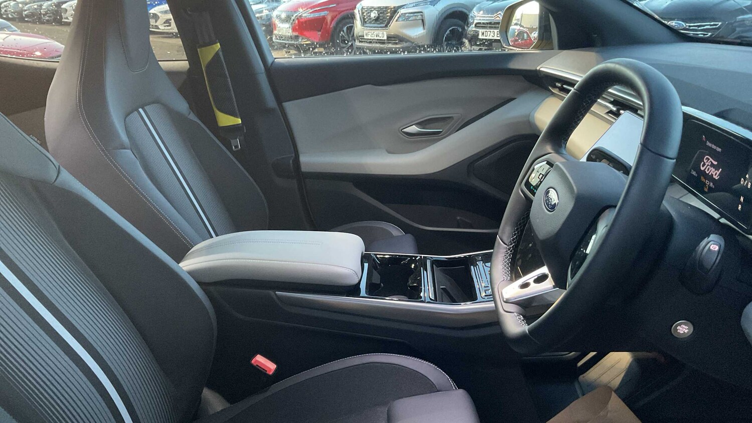 Used Ford Capri 2025 for sale - 77859403: Photo 9