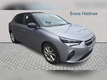 Used Vauxhall Corsa 2021 for sale - 79065450: Photo
