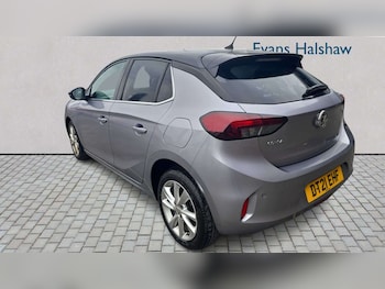 Used Vauxhall Corsa 2021 for sale - 79065450: Photo