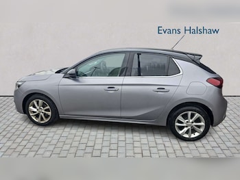 Used Vauxhall Corsa 2021 for sale - 79065450: Photo