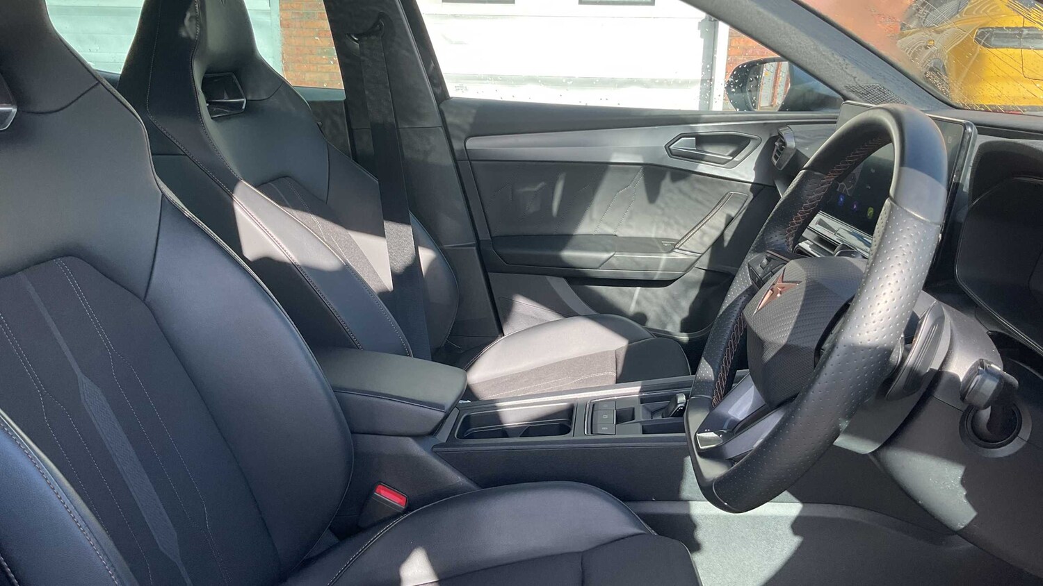 Used Cupra Leon 2024 for sale - 77859664: Photo 10