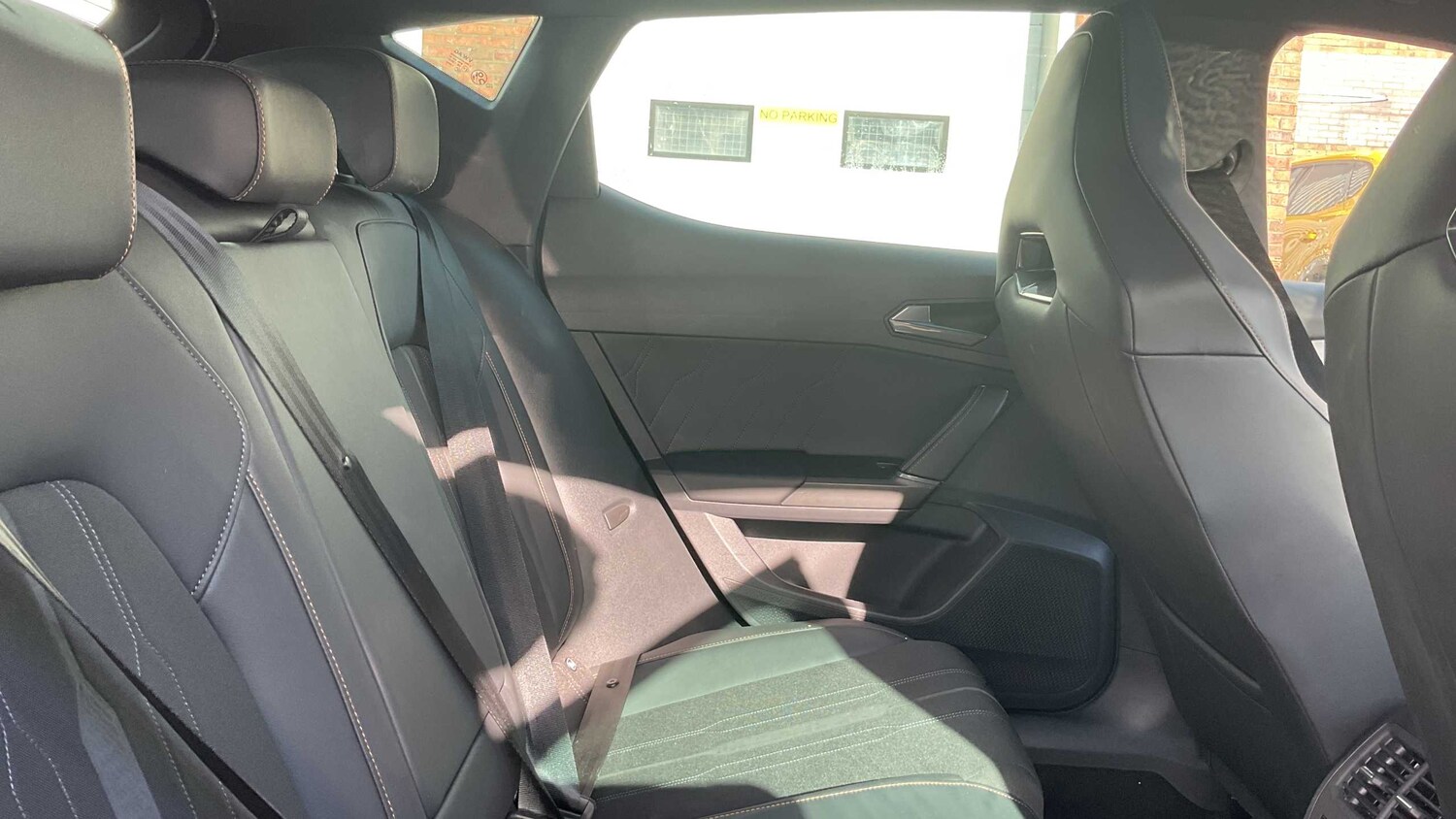 Used Cupra Leon 2024 for sale - 77859664: Photo 12