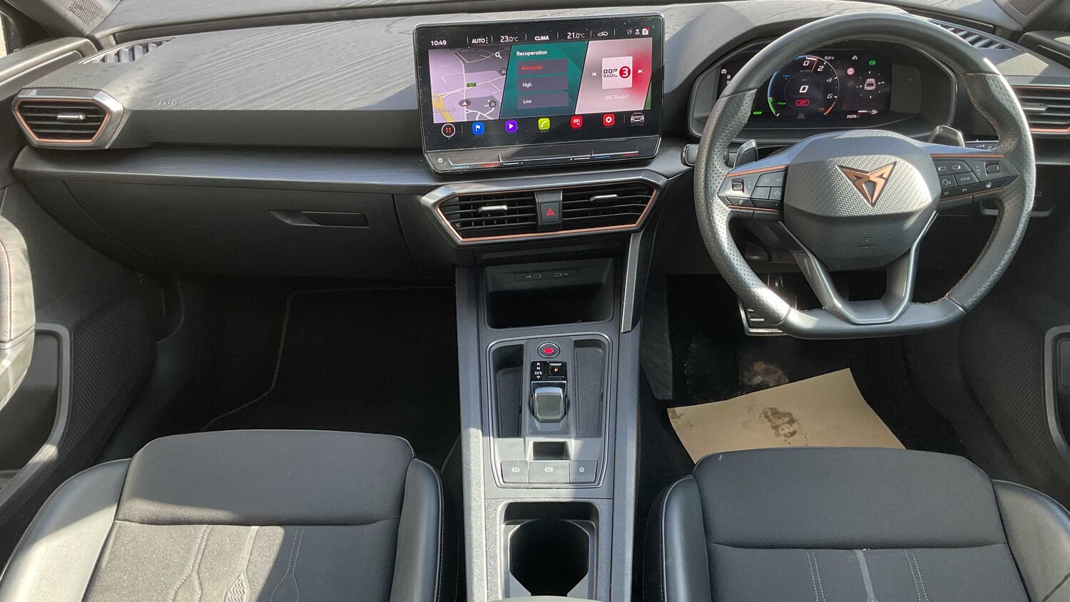 Used Cupra Leon 2024 for sale - 77859664: Photo 14