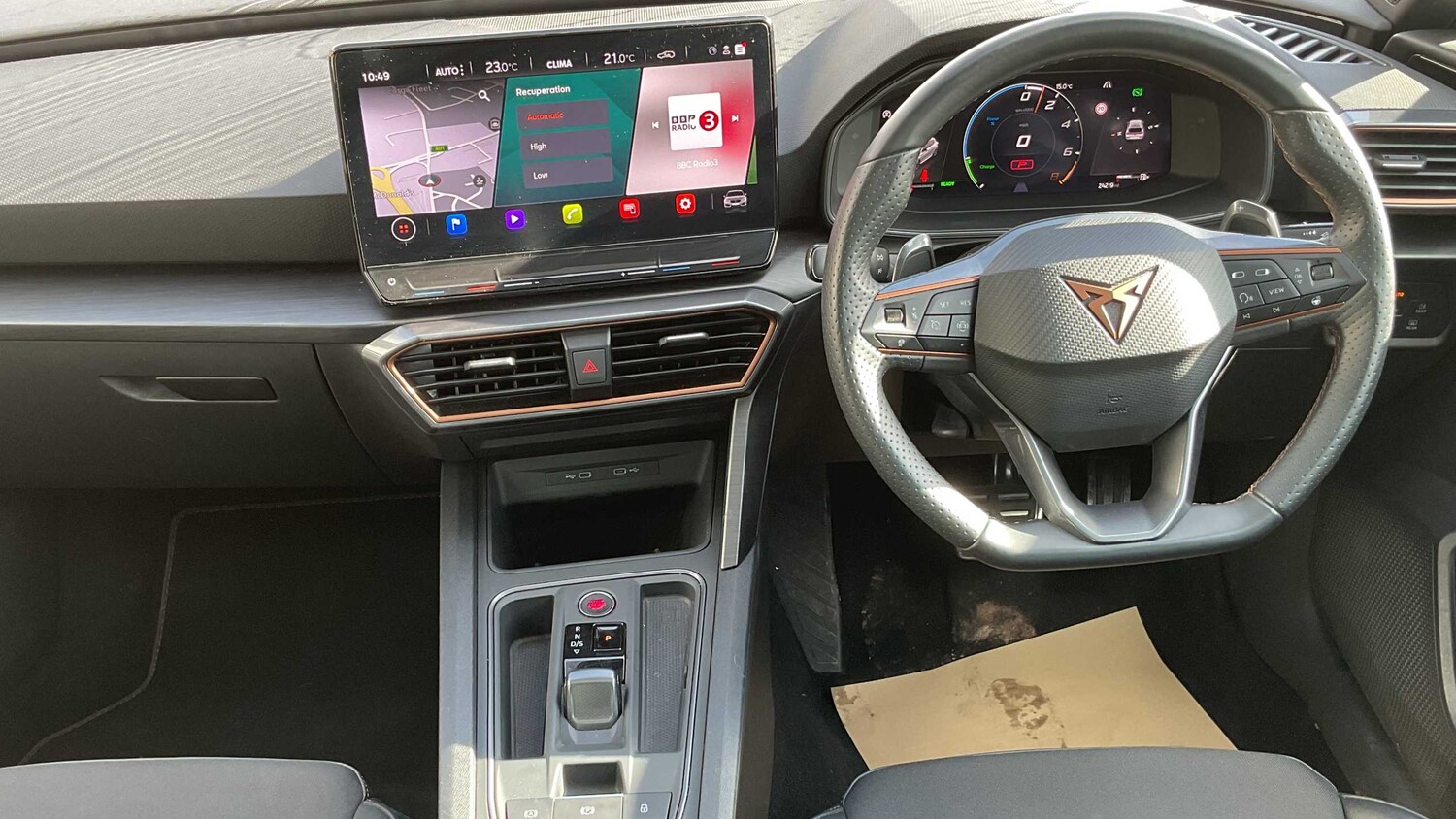 Used Cupra Leon 2024 for sale - 77859664: Photo 15