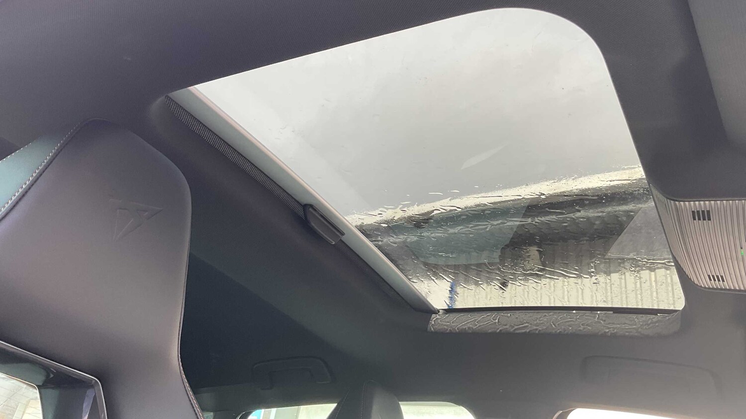 Used Cupra Leon 2024 for sale - 77859664: Photo 16