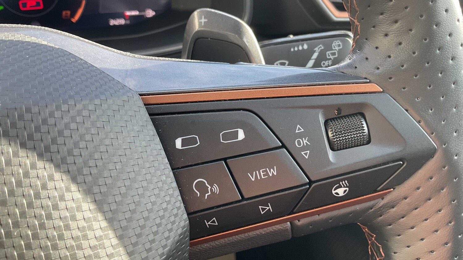 Used Cupra Leon 2024 for sale - 77859664: Photo 17