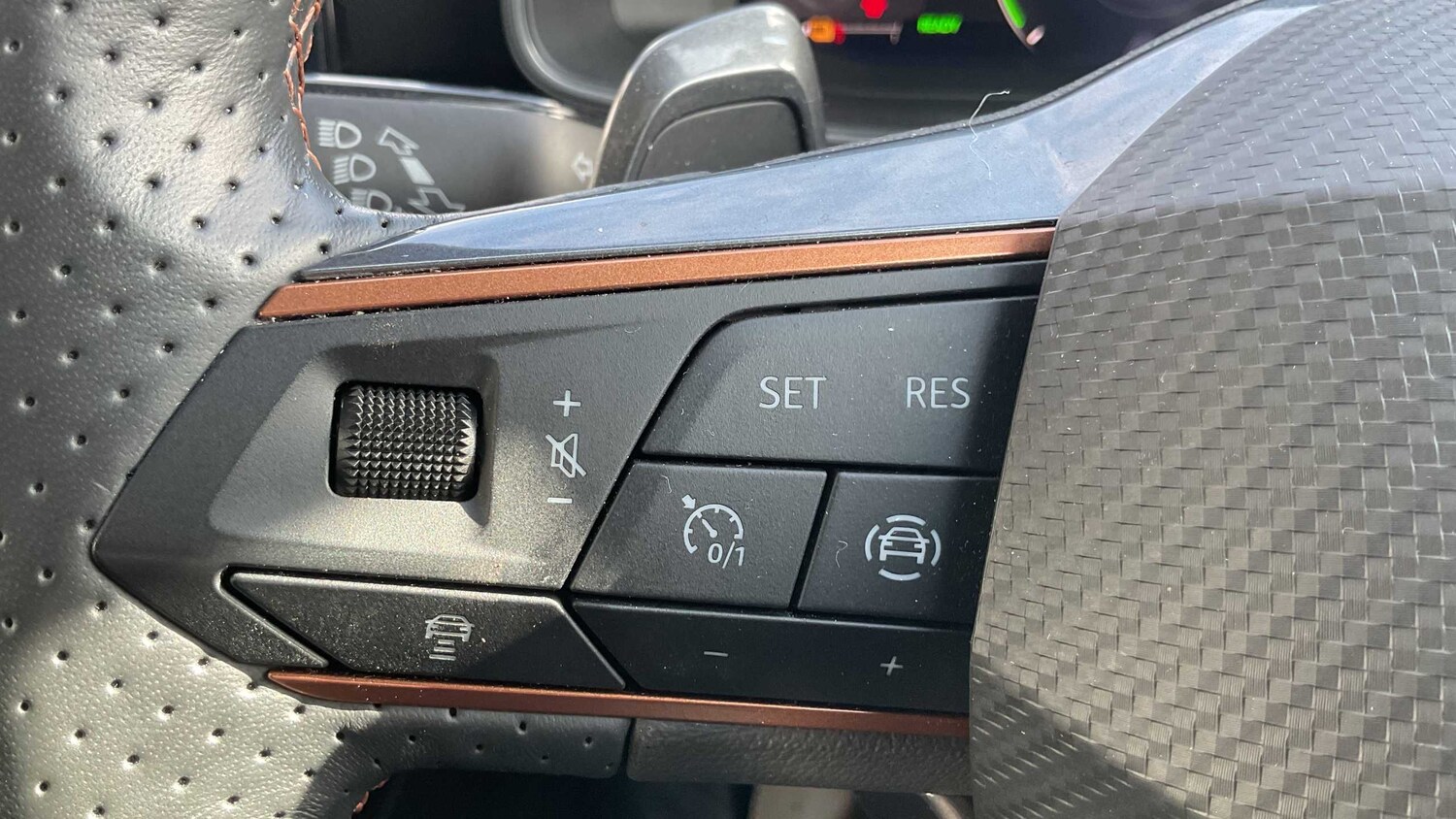 Used Cupra Leon 2024 for sale - 77859664: Photo 18