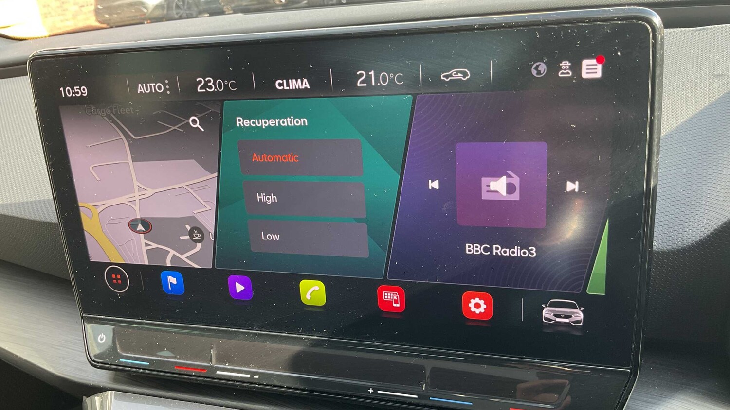 Used Cupra Leon 2024 for sale - 77859664: Photo 21