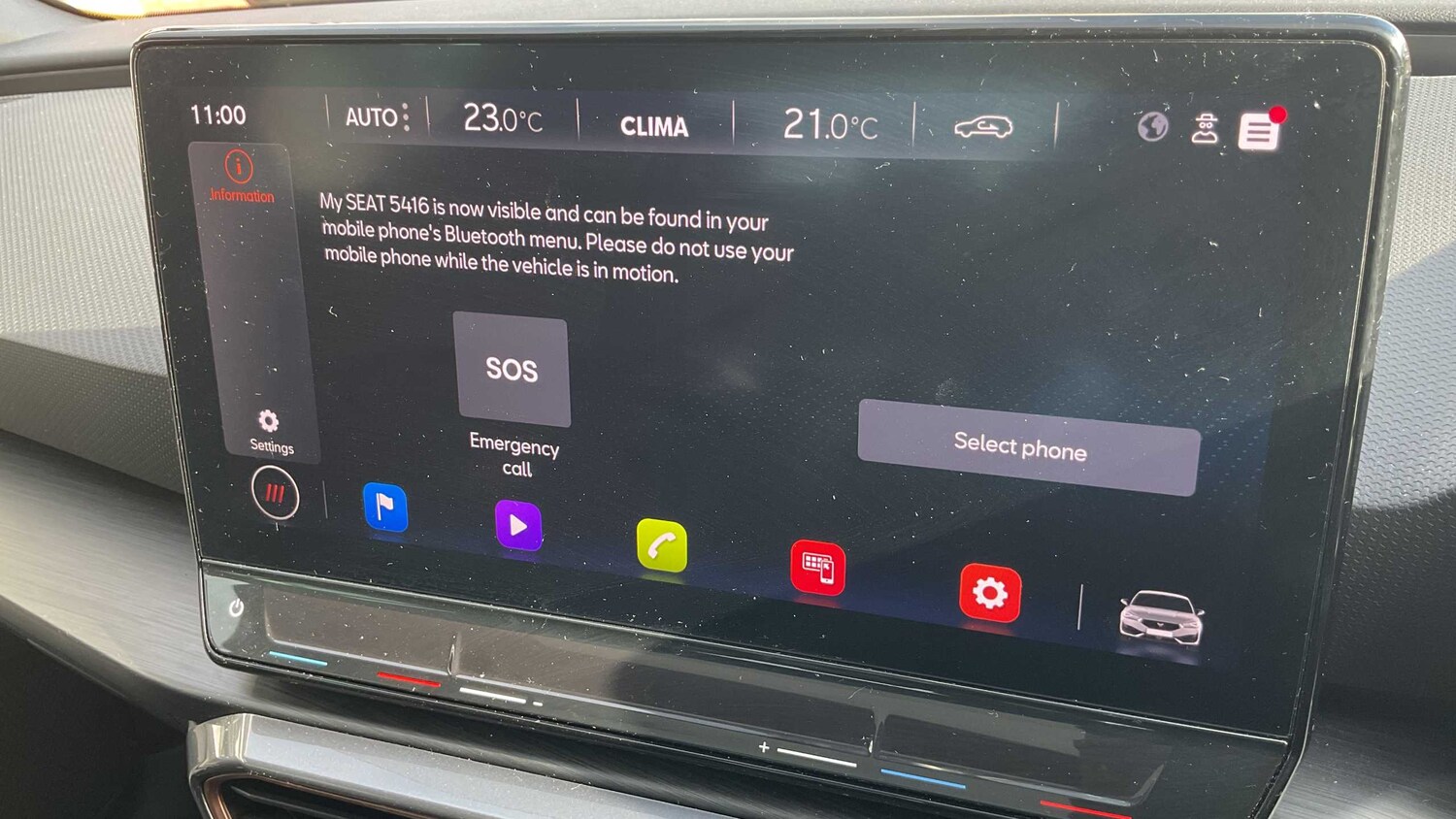 Used Cupra Leon 2024 for sale - 77859664: Photo 27