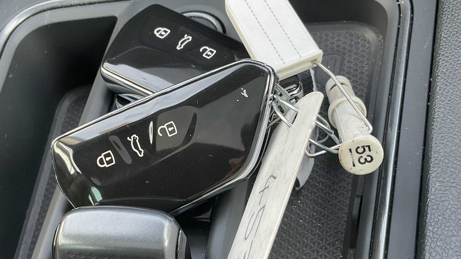 Used Cupra Leon 2024 for sale - 77859664: Photo 32