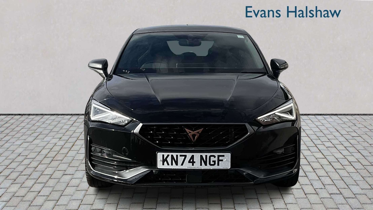 Used Cupra Leon 2024 for sale - 77859664: Photo 5