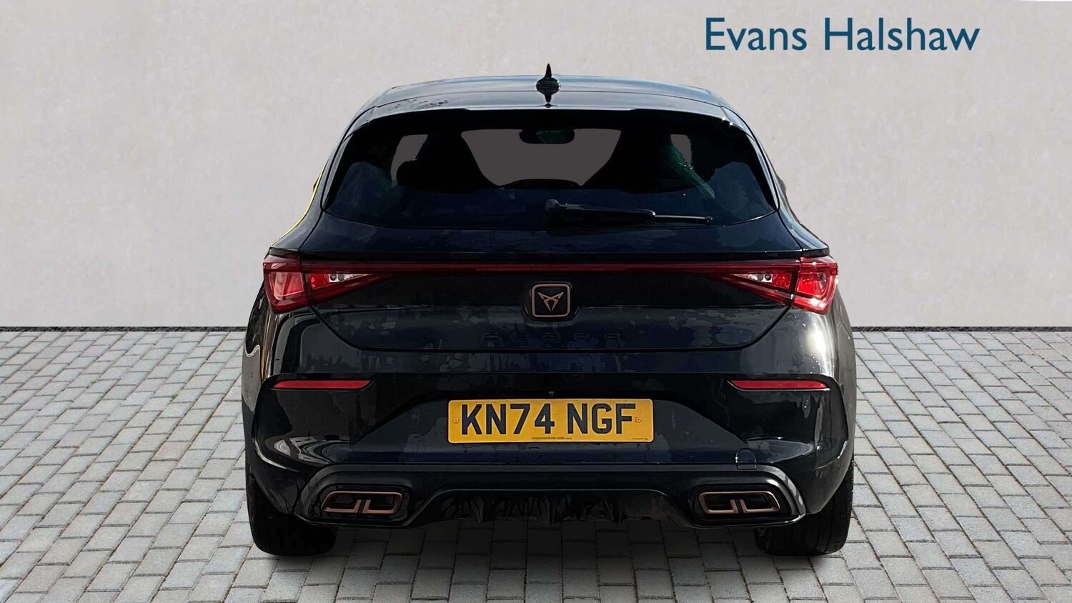 Used Cupra Leon 2024 for sale - 77859664: Photo 6