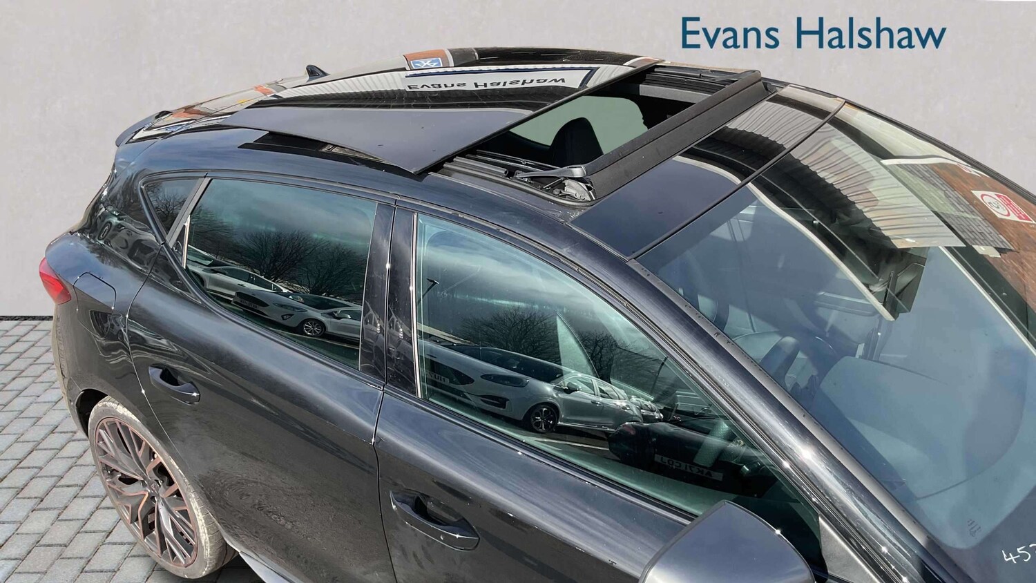 Used Cupra Leon 2024 for sale - 77859664: Photo 8