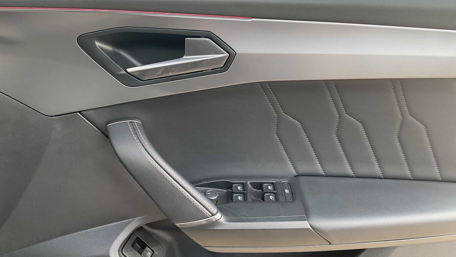 Used Cupra Leon 2024 for sale - 77859664: Photo 9