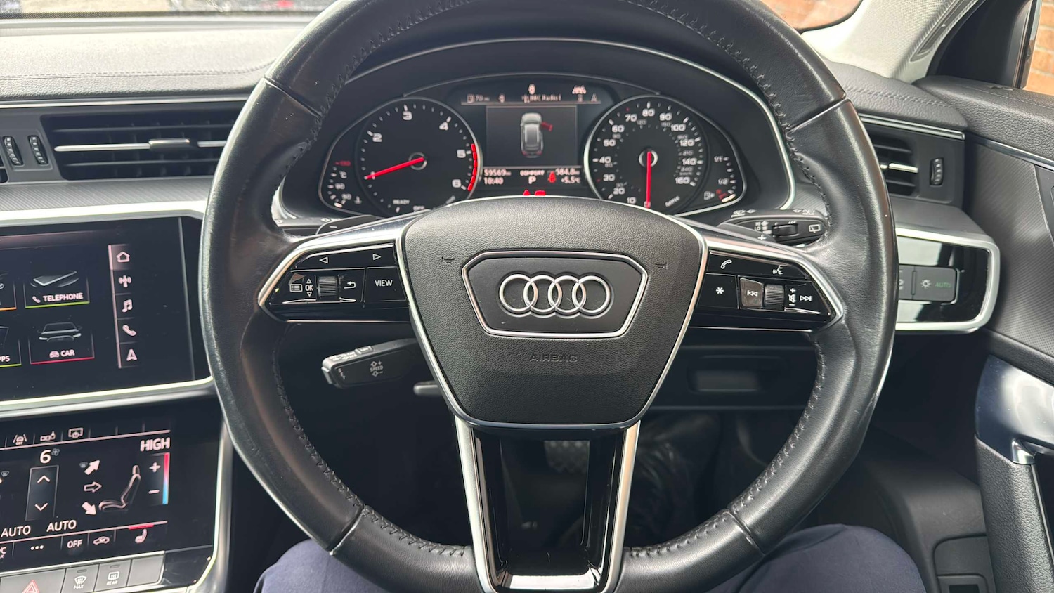 Used Audi A6 for sale - 77858343: Photo 10