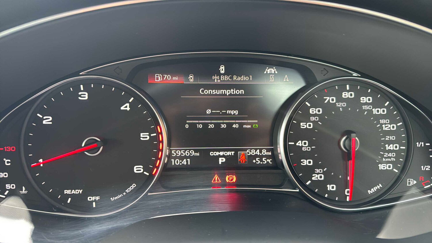 Used Audi A6 for sale - 77858343: Photo 11