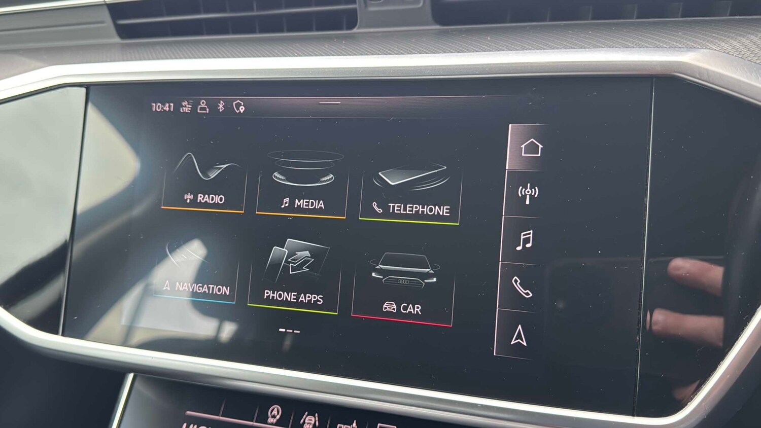 Used Audi A6 for sale - 77858343: Photo 12