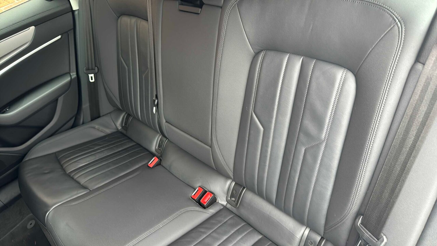 Used Audi A6 for sale - 77858343: Photo 15