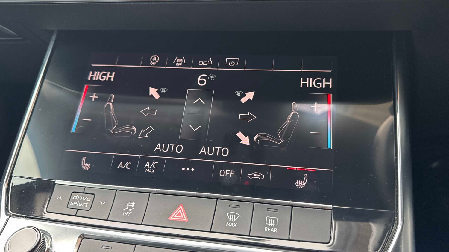 Used Audi A6 for sale - 77858343: Photo 18