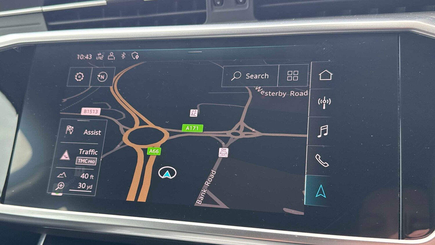 Used Audi A6 for sale - 77858343: Photo 19