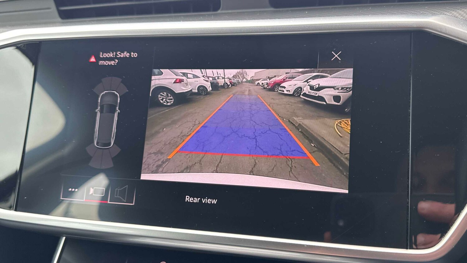 Used Audi A6 for sale - 77858343: Photo 20