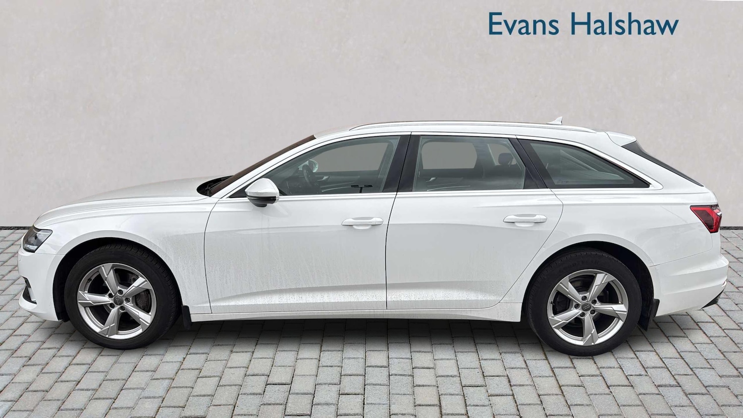 Used Audi A6 for sale - 77858343: Photo 4