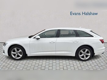 Used Audi A6 2018 for sale - 77858343: Photo