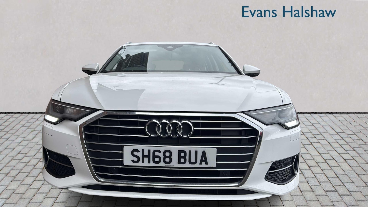 Used Audi A6 for sale - 77858343: Photo 5