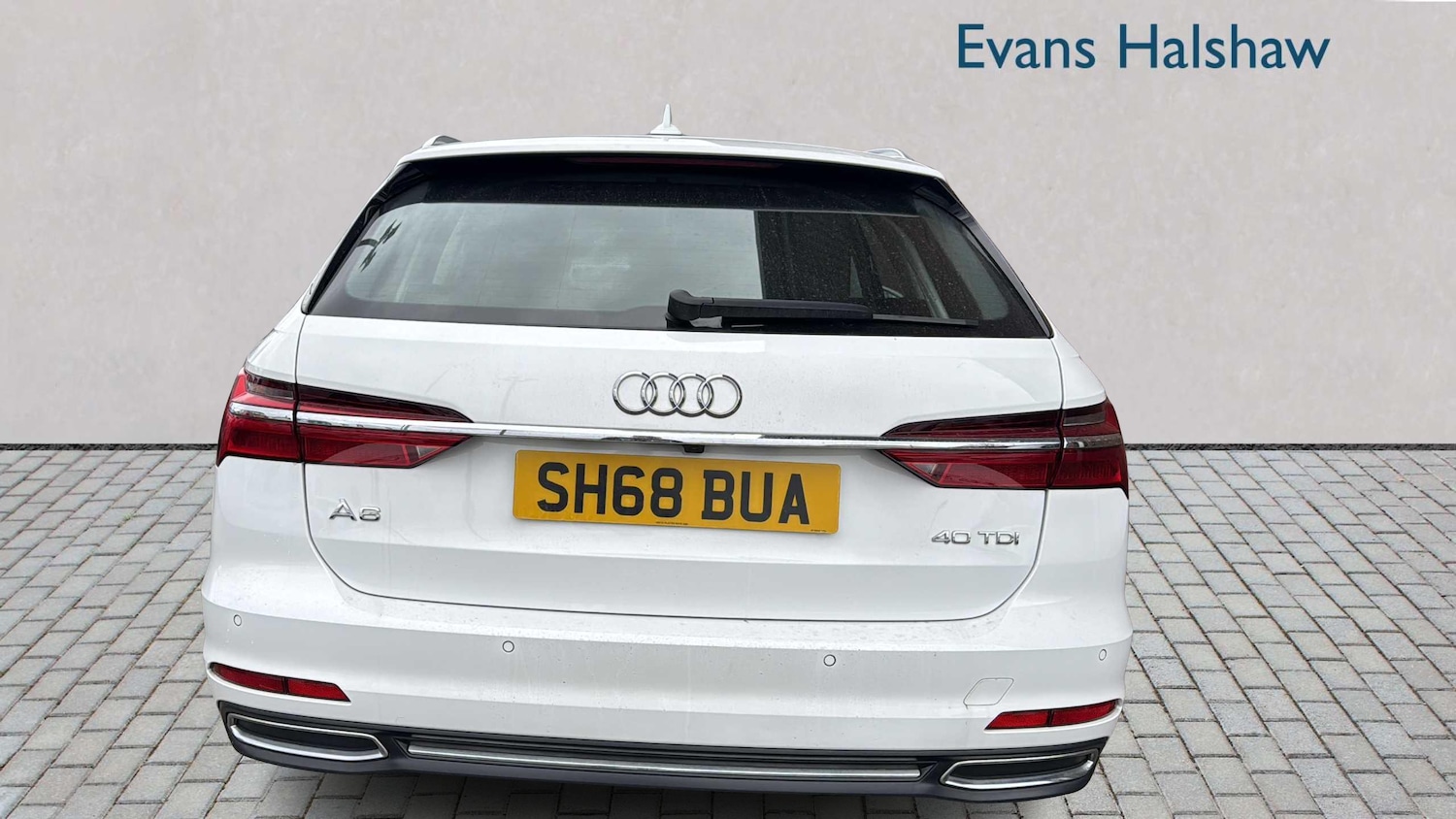 Used Audi A6 for sale - 77858343: Photo 6